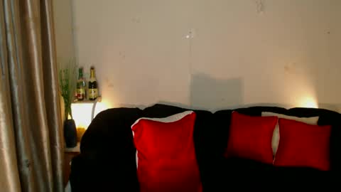 maturity_mommy_intown online show from 01.15.26