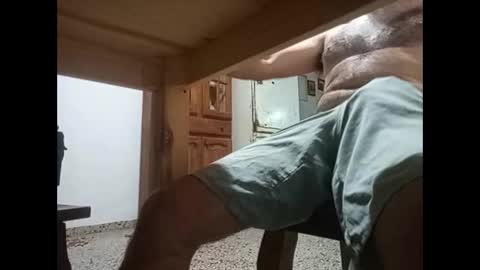 mauchitol online show from 10.15.25