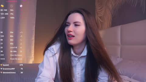 Lily online show from 01.27.25