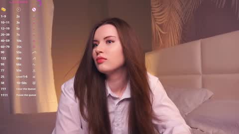 Lily online show from 01.27.25