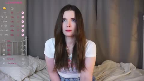 Lily online show from 02.15.25