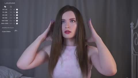 Lily online show from 02.22.25