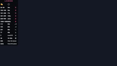 Mia online show from 12.17.25