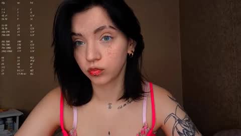 Snapshot of maudhendry chatting on 02.28.26 Mia online show from 02.28.26