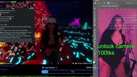 maudLin online show from 12.08.24