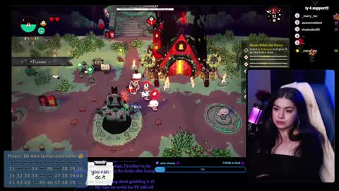 maudLin online show from 01.07.25