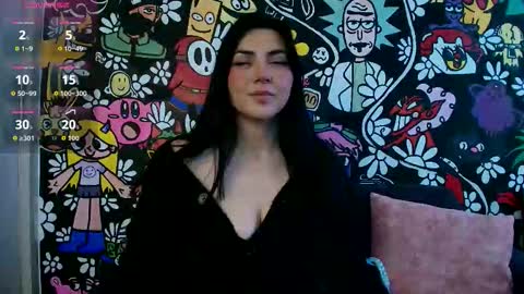 Maurenth  online show from 03.22.26