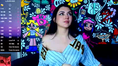 Maurenth  online show from 10.01.25