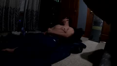 mauricescott online show from 12.23.25