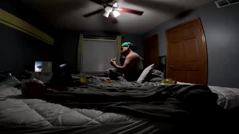 mauricescott online show from 03.15.26