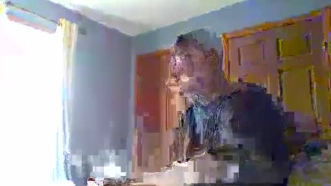 mauricescott online show from 03.18.26