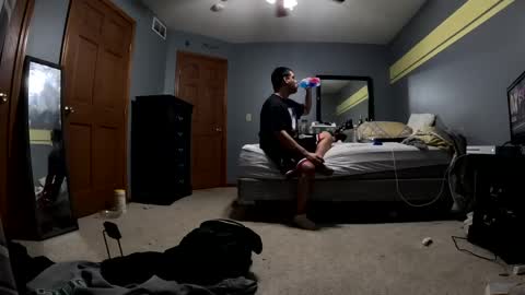 mauricescott online show from 04.14.26