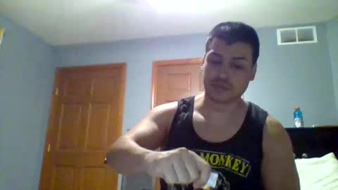 mauricescott online show from 04.18.26