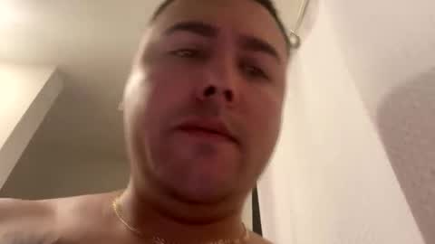 Snapshot of mauricio760p chatting on 09.17.25 mauricio760p online show from 09.17.25