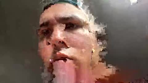 Snapshot of mauricio760p chatting on 10.05.25 mauricio760p online show from 10.05.25
