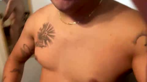 Snapshot of mauricio760p chatting on 10.07.25 mauricio760p online show from 10.07.25