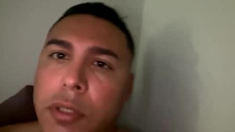 Snapshot of mauricio760p chatting on 10.23.25 mauricio760p online show from 10.23.25