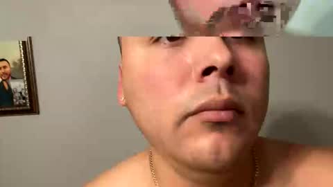 Bigdick469 online show from 12.19.25