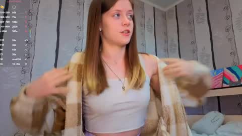 Lucy online show from 04.11.26