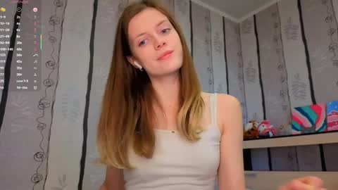 Snapshot of maurineneverman chatting on 04.21.26 Lucy online show from 04.21.26
