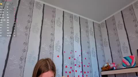 Snapshot of maurineneverman chatting on 05.20.26 Lucy online show from 05.20.26
