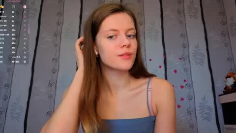 Snapshot of maurineneverman chatting on 06.02.26 Lucy online show from 06.02.26