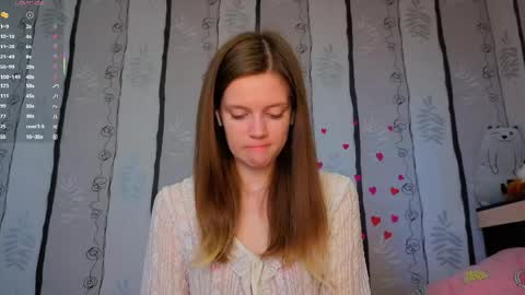 Snapshot of maurineneverman chatting on 06.08.26 Lucy online show from 06.08.26