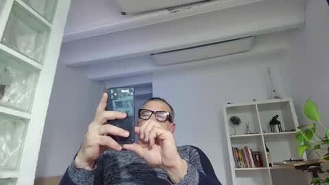 mauro1971 online show from 11.18.25