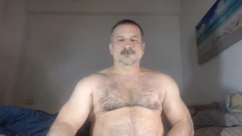 mauro1971 online show from 11.23.25