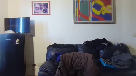 mauro1971 online show from 04.26.26