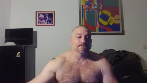 mauro1971 online show from 04.27.26