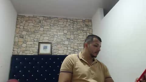 Snapshot of maurodcali chatting on 02.01.26 maurodcali online show from 02.01.26