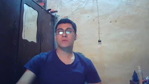 Mauro online show from 03.05.25