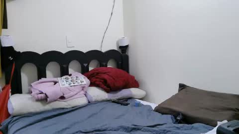 Snapshot of mauroluxandra chatting on 04.30.26 mauroluxandra online show from 04.30.26