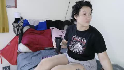 Snapshot of mauroluxandra chatting on 05.07.26 mauroluxandra online show from 05.07.26