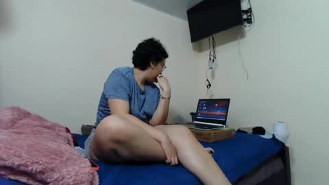 Snapshot of mauroluxandra chatting on 05.30.26 mauroluxandra online show from 05.30.26
