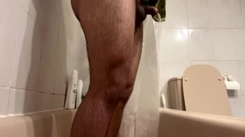 Snapshot of mauroo2025 chatting on 01.27.25 mauroo2025 online show from 01.27.25