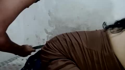 Snapshot of mauryandjonny chatting on 12.20.25 mauryandjonny online show from 12.20.25