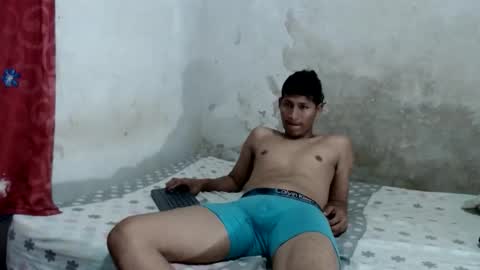 Snapshot of mauryandjonny chatting on 12.21.25 mauryandjonny online show from 12.21.25