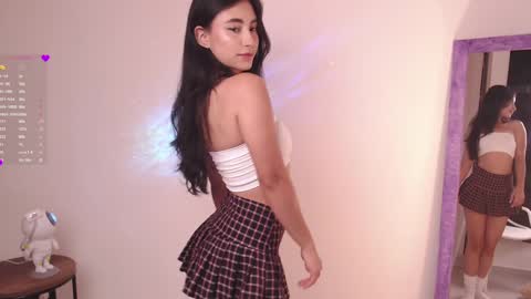 Snapshot of mavii__ chatting on 12.12.24 Maria Victoria Schedule 2pm until 9pm GMT-5 online show from 12.12.24