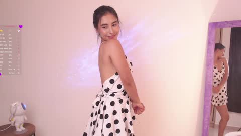 Snapshot of mavii__ chatting on 12.16.24 Maria Victoria Schedule 2pm until 9pm GMT-5 online show from 12.16.24
