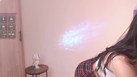 Snapshot of mavii__ chatting on 12.27.24 Maria Victoria Schedule 2pm until 9pm GMT-5 online show from 12.27.24