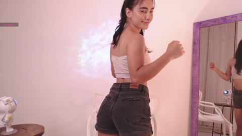 Snapshot of mavii__ chatting on 01.03.25 Maria Victoria Schedule 2pm until 9pm GMT-5 online show from 01.03.25