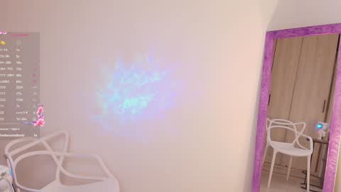 Snapshot of mavii__ chatting on 01.09.25 Maria Victoria Schedule 2pm until 9pm GMT-5 online show from 01.09.25