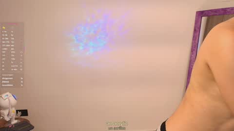 Snapshot of mavii__ chatting on 01.22.25 Maria Victoria Schedule 2pm until 9pm GMT-5 online show from 01.22.25