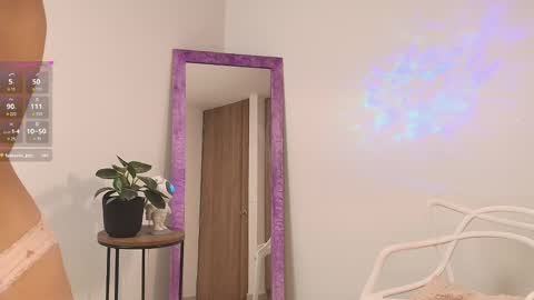 Snapshot of mavii__ chatting on 02.13.25 Maria Victoria Schedule 2pm until 9pm GMT-5 online show from 02.13.25