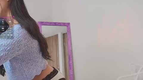 Snapshot of mavii__ chatting on 02.16.25 Maria Victoria Schedule 2pm until 9pm GMT-5 online show from 02.16.25