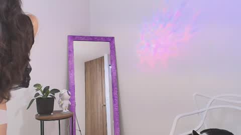 Snapshot of mavii__ chatting on 02.19.25 Maria Victoria Schedule 2pm until 9pm GMT-5 online show from 02.19.25