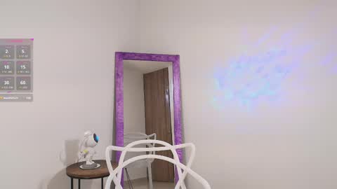 Snapshot of mavii__ chatting on 03.07.25 Maria Victoria Schedule 2pm until 9pm GMT-5 online show from 03.07.25
