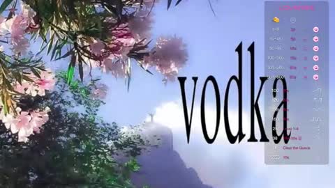 Mavis online show from 11.08.25